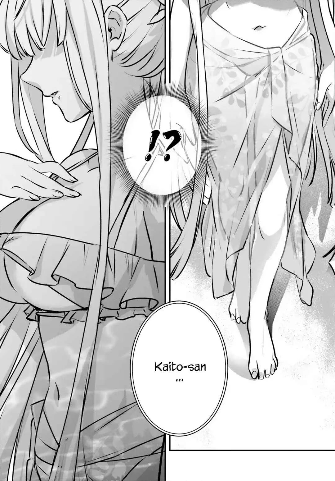 Yuusha Shoukan ni Makikomareta kedo, Isekai wa Heiwa deshita Capítulo 60 - Page 23