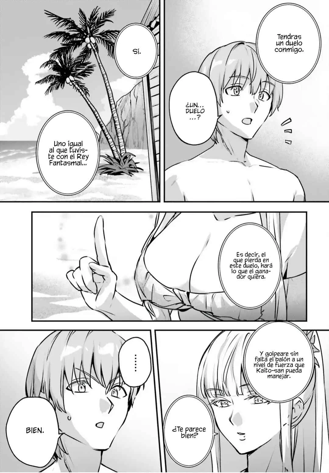 Yuusha Shoukan ni Makikomareta kedo, Isekai wa Heiwa deshita Capítulo 62 - Page 9