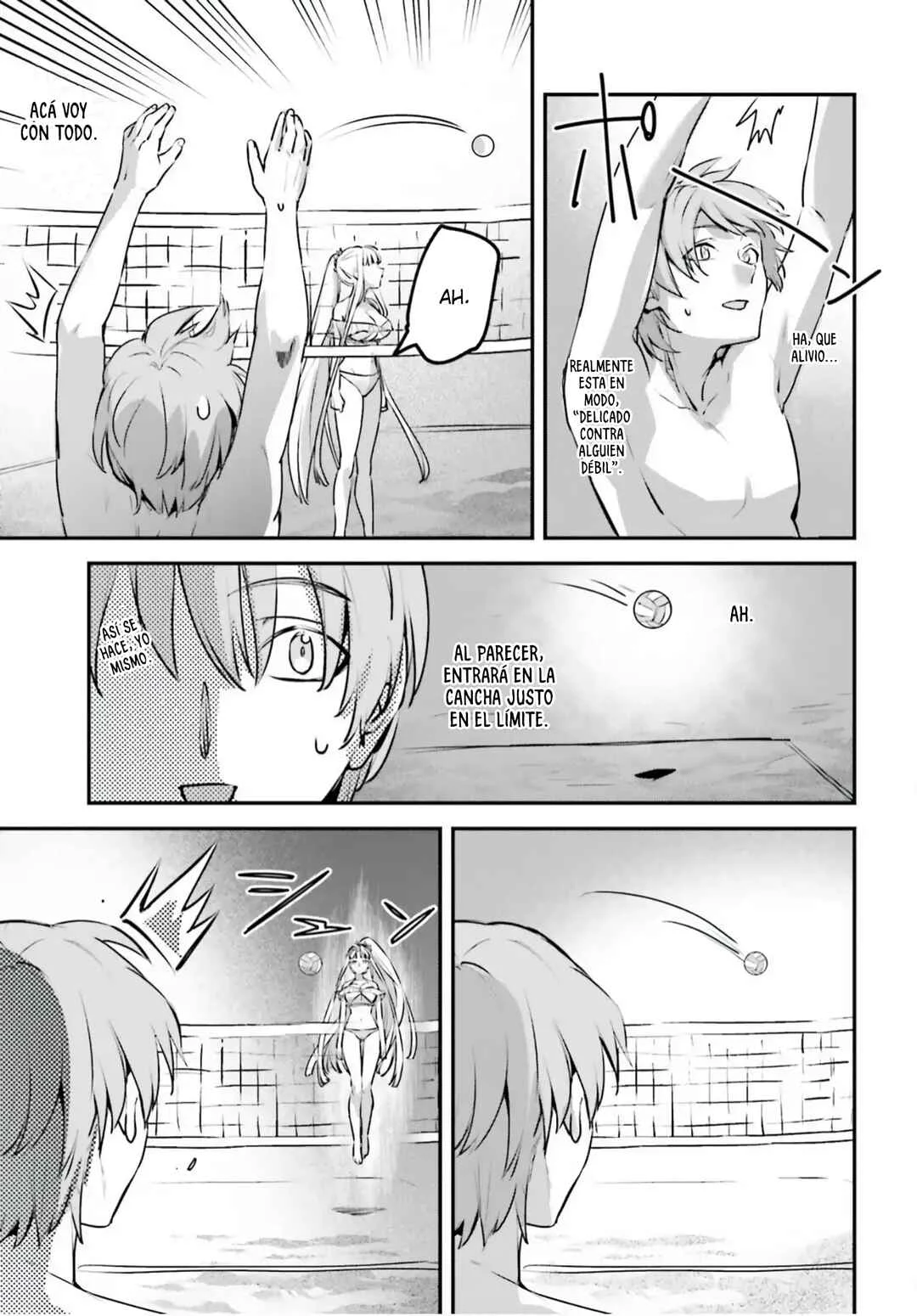 Yuusha Shoukan ni Makikomareta kedo, Isekai wa Heiwa deshita Capítulo 62 - Page 11
