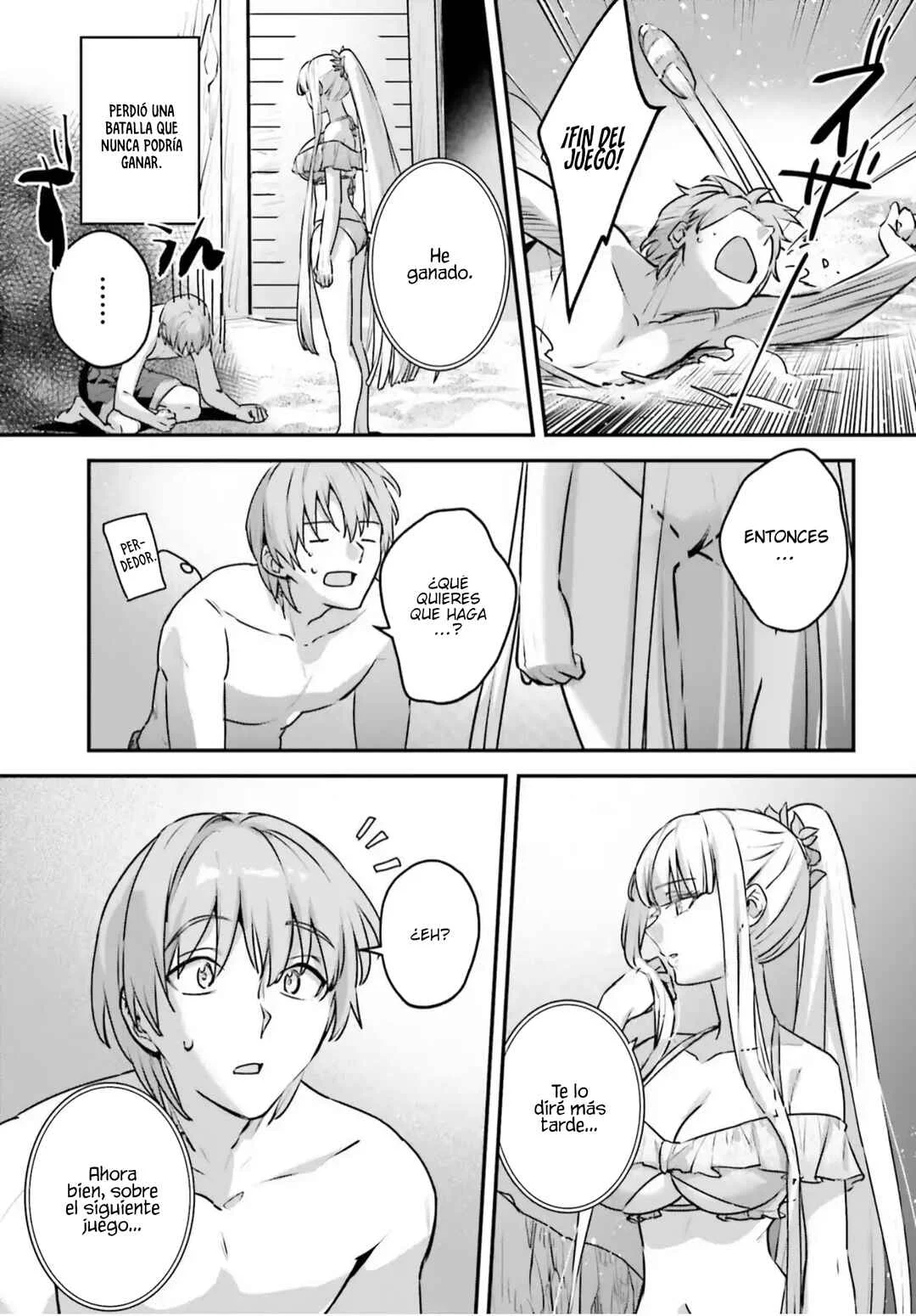 Yuusha Shoukan ni Makikomareta kedo, Isekai wa Heiwa deshita Capítulo 62 - Page 13