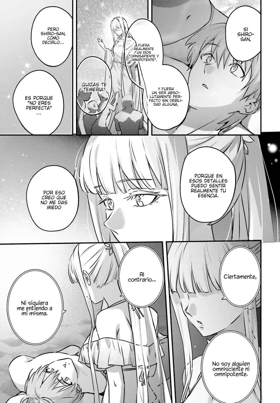 Yuusha Shoukan ni Makikomareta kedo, Isekai wa Heiwa deshita Capítulo 63 - Page 11