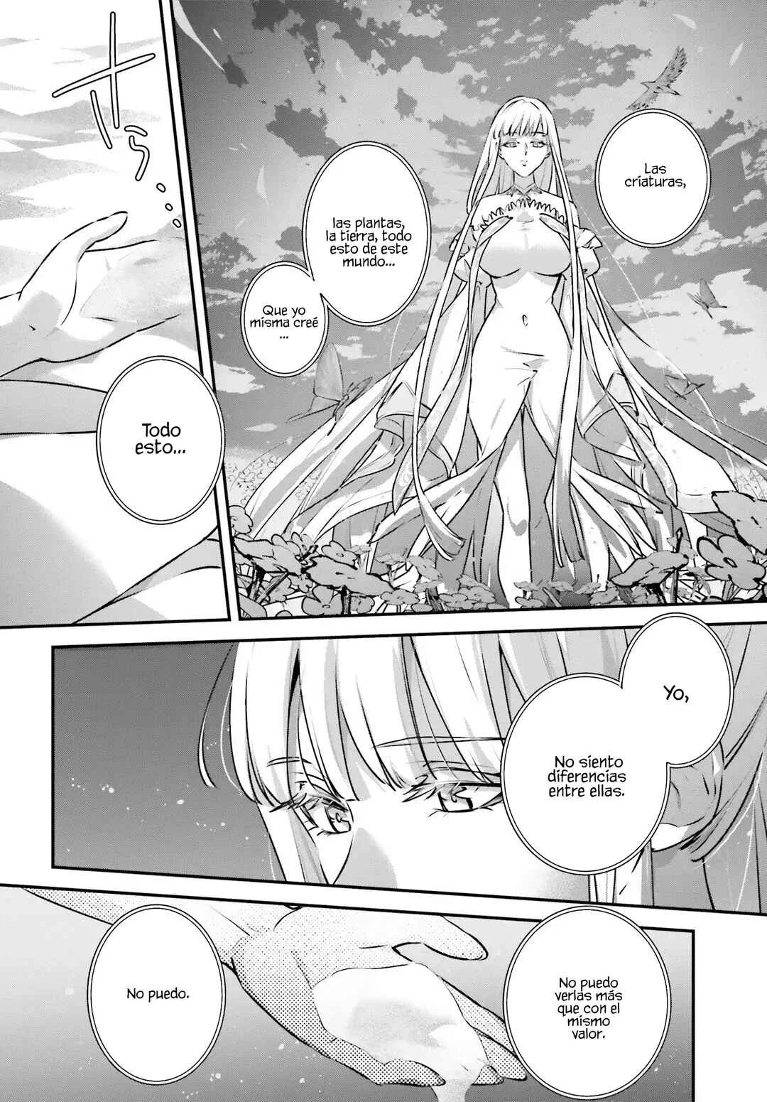 Yuusha Shoukan ni Makikomareta kedo, Isekai wa Heiwa deshita Capítulo 63 - Page 12