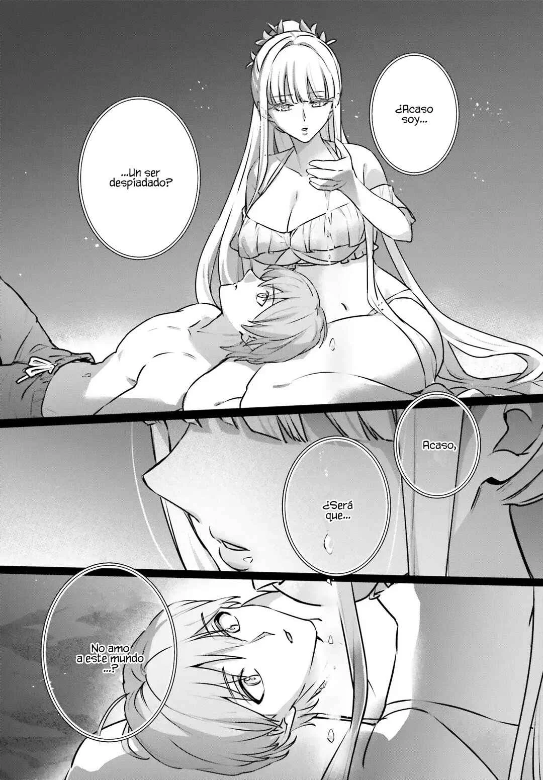 Yuusha Shoukan ni Makikomareta kedo, Isekai wa Heiwa deshita Capítulo 63 - Page 13