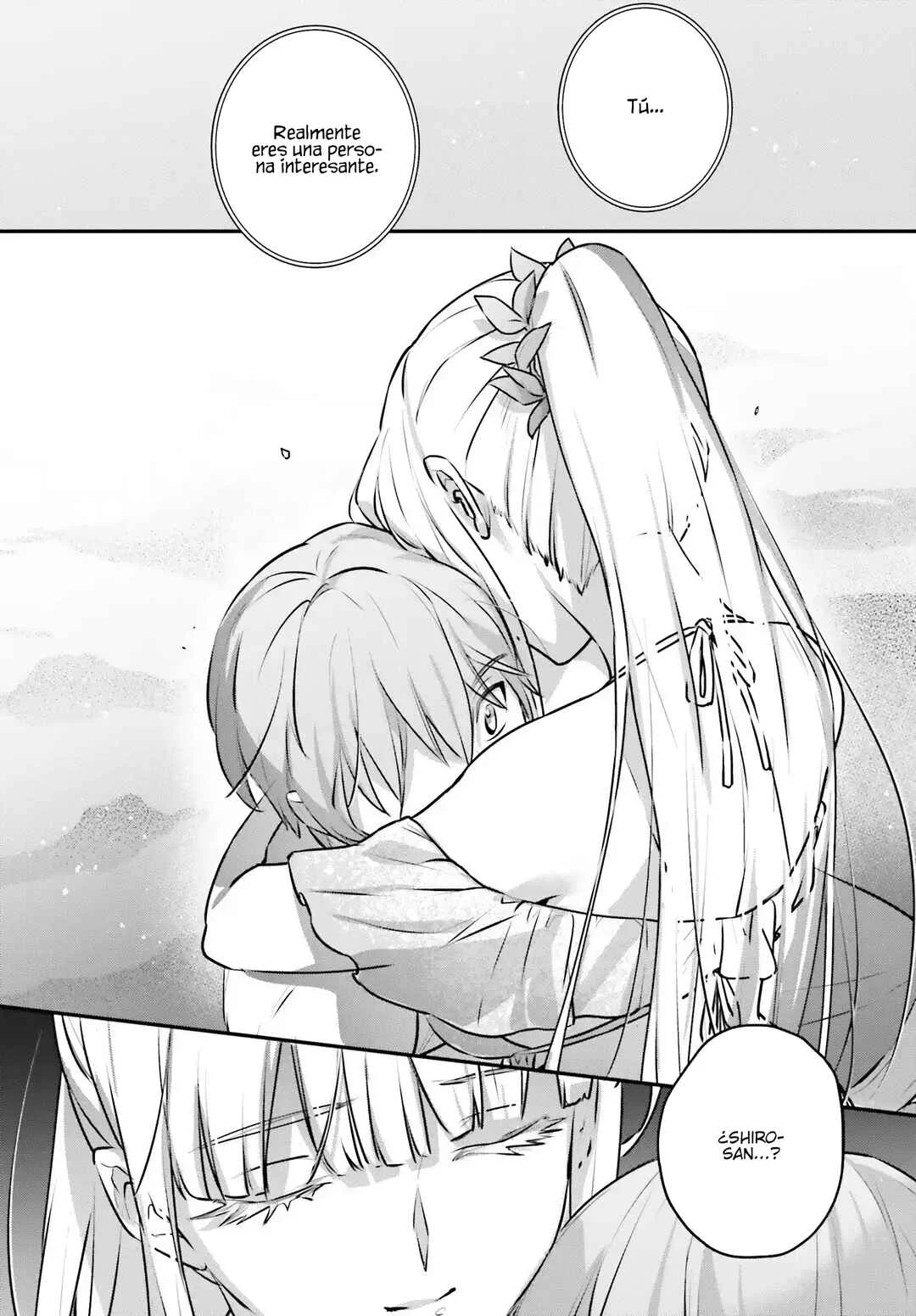 Yuusha Shoukan ni Makikomareta kedo, Isekai wa Heiwa deshita Capítulo 63 - Page 17