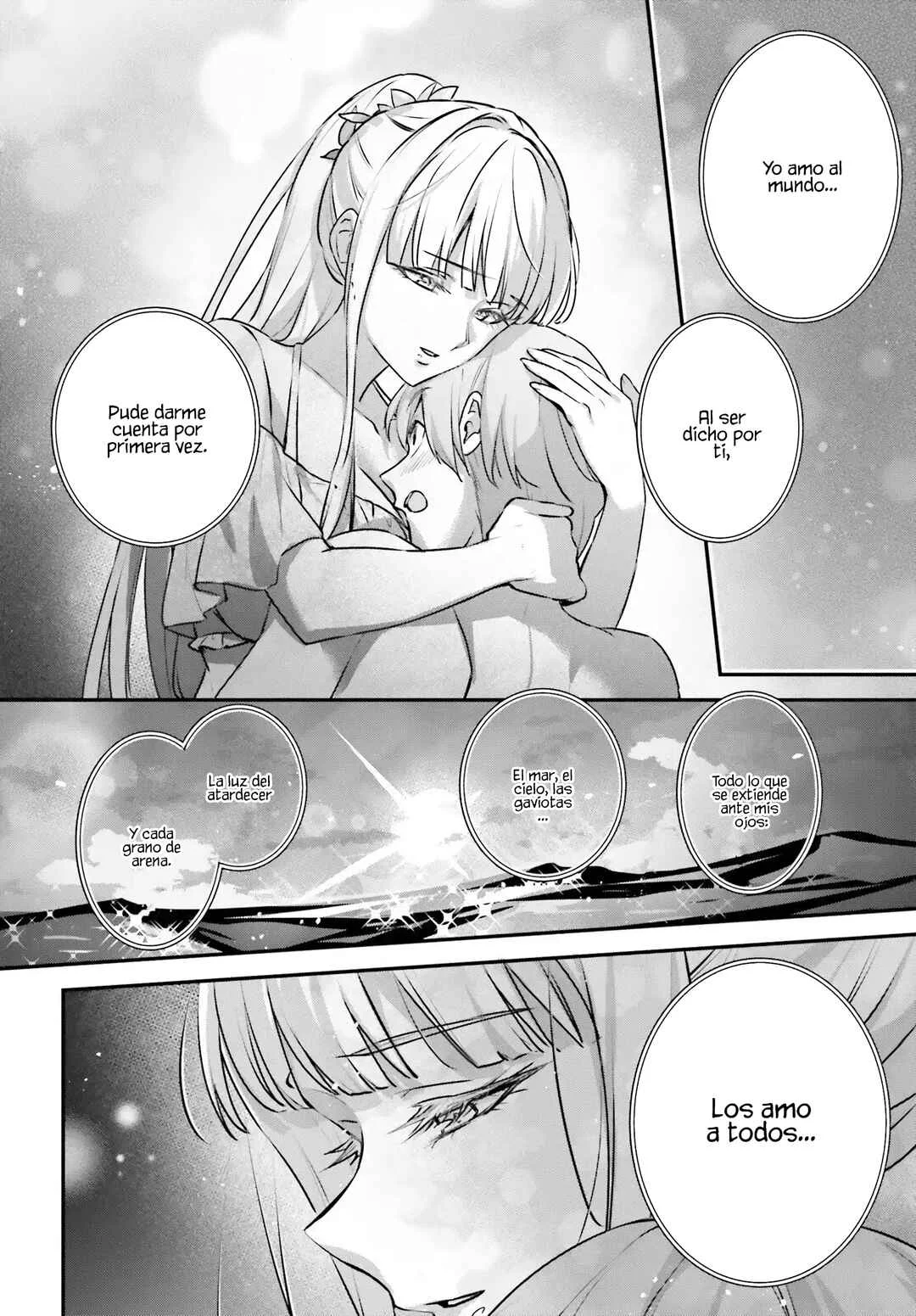 Yuusha Shoukan ni Makikomareta kedo, Isekai wa Heiwa deshita Capítulo 63 - Page 18