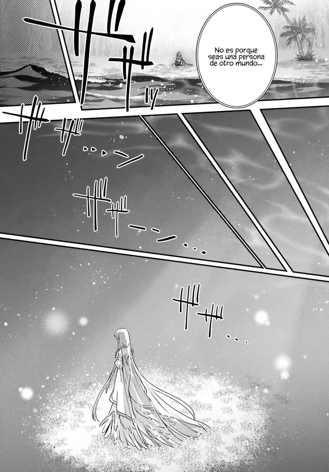 Yuusha Shoukan ni Makikomareta kedo, Isekai wa Heiwa deshita Capítulo 63 - Page 20