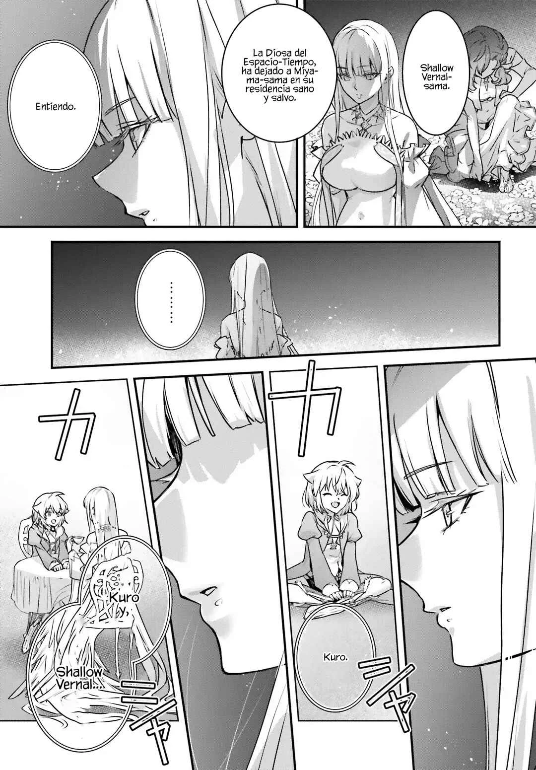 Yuusha Shoukan ni Makikomareta kedo, Isekai wa Heiwa deshita Capítulo 63 - Page 21