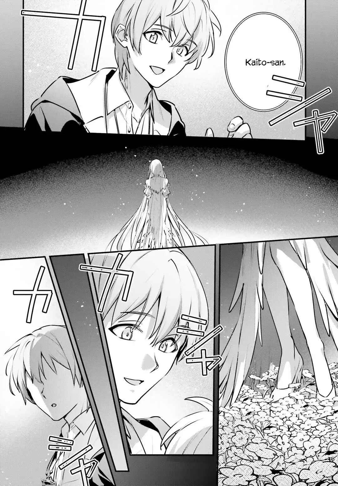 Yuusha Shoukan ni Makikomareta kedo, Isekai wa Heiwa deshita Capítulo 63 - Page 22