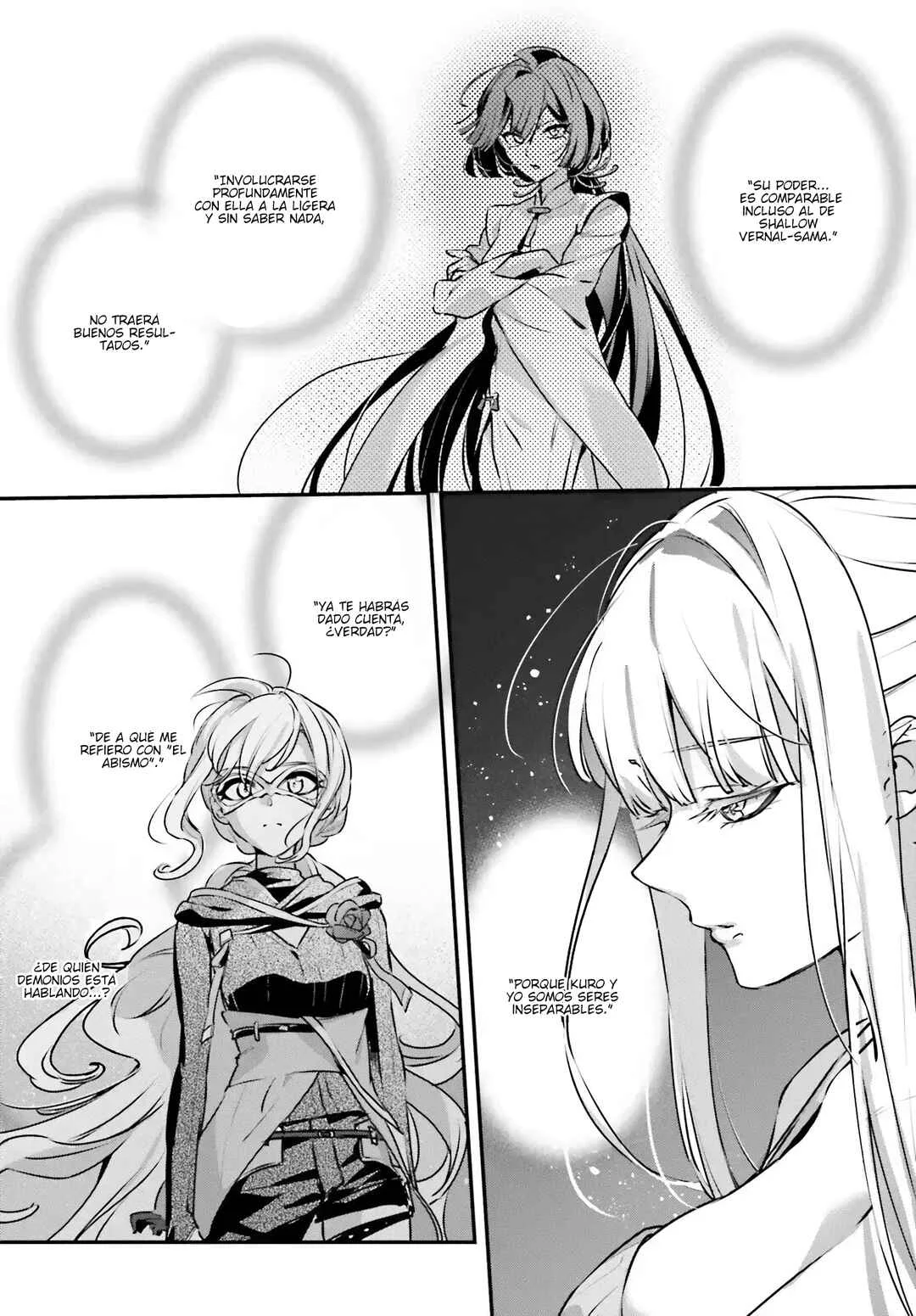 Yuusha Shoukan ni Makikomareta kedo, Isekai wa Heiwa deshita Capítulo 64 - Page 7
