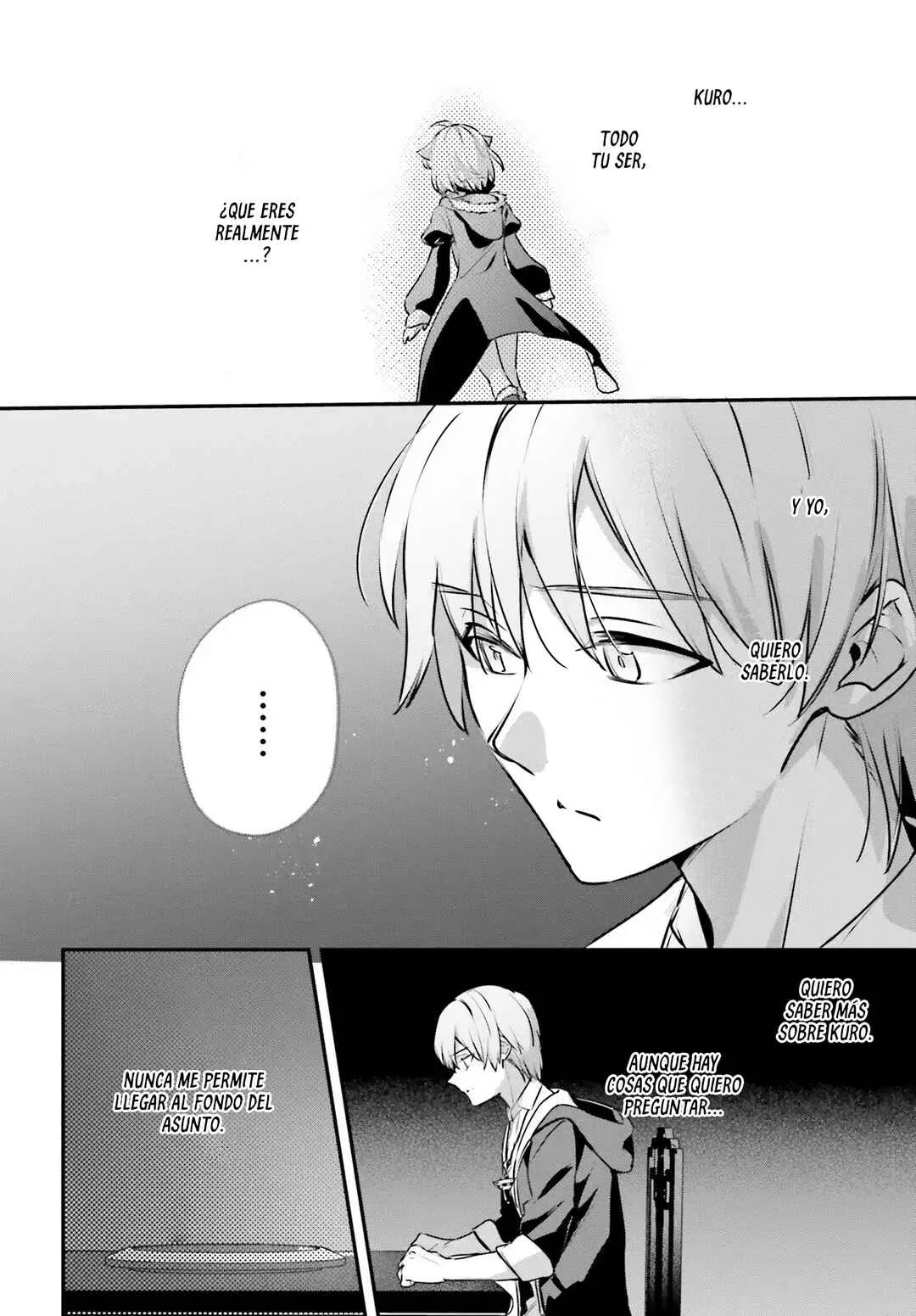 Yuusha Shoukan ni Makikomareta kedo, Isekai wa Heiwa deshita Capítulo 64 - Page 8