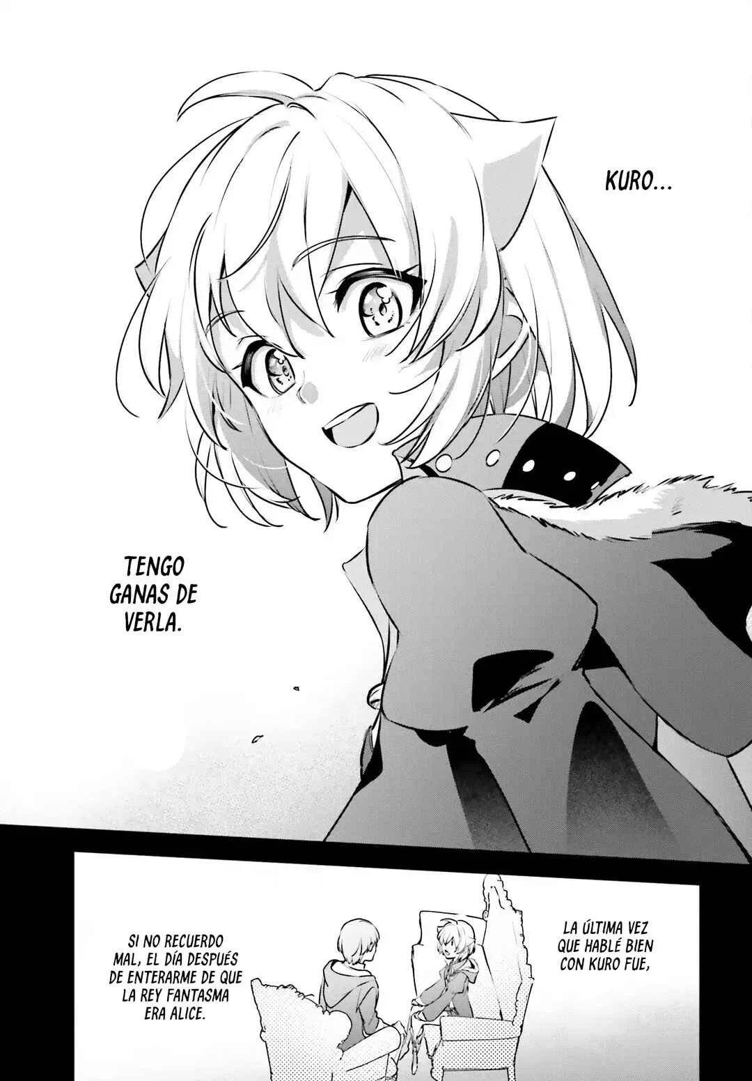 Yuusha Shoukan ni Makikomareta kedo, Isekai wa Heiwa deshita Capítulo 64 - Page 9