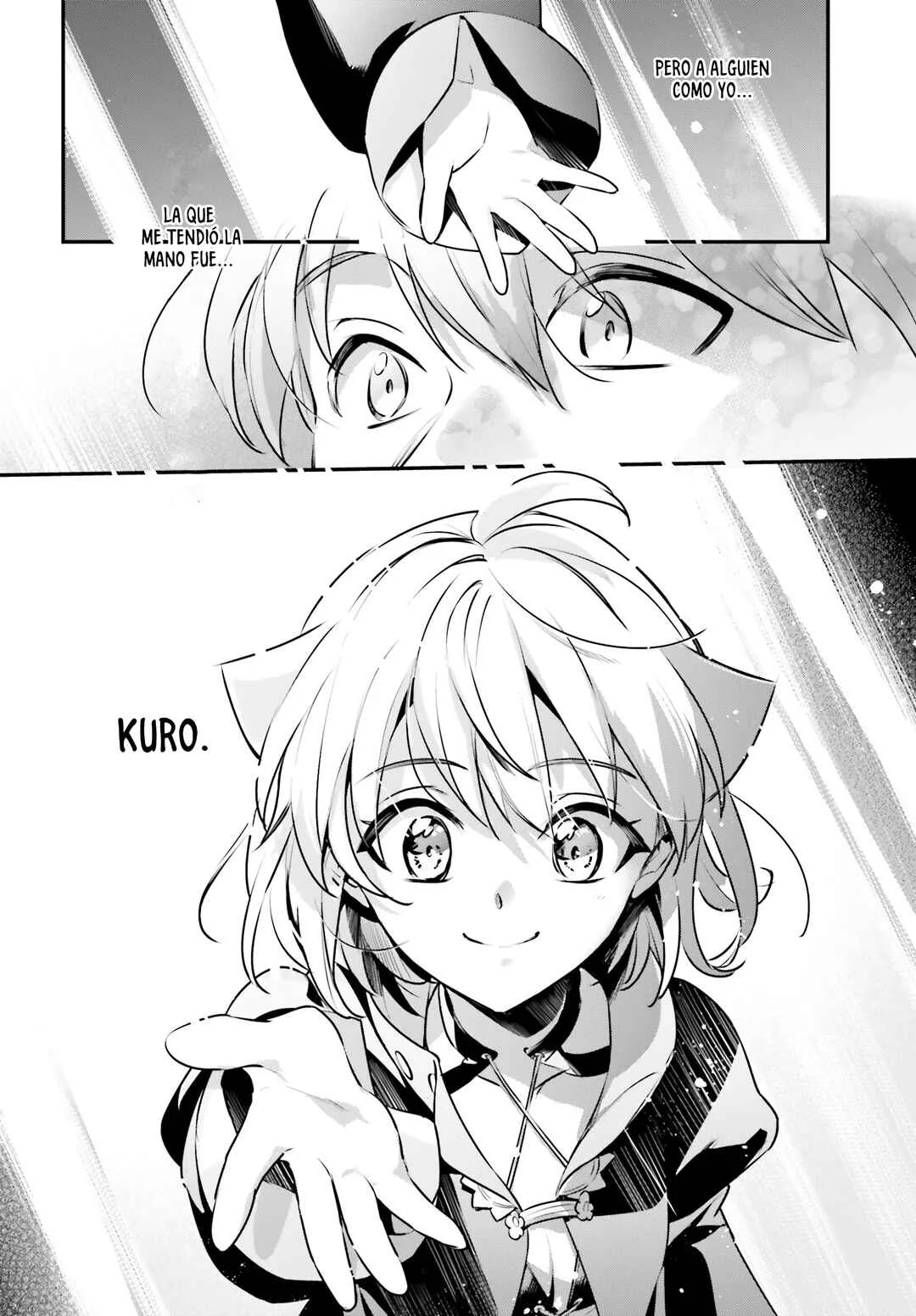 Yuusha Shoukan ni Makikomareta kedo, Isekai wa Heiwa deshita Capítulo 65 - Page 7