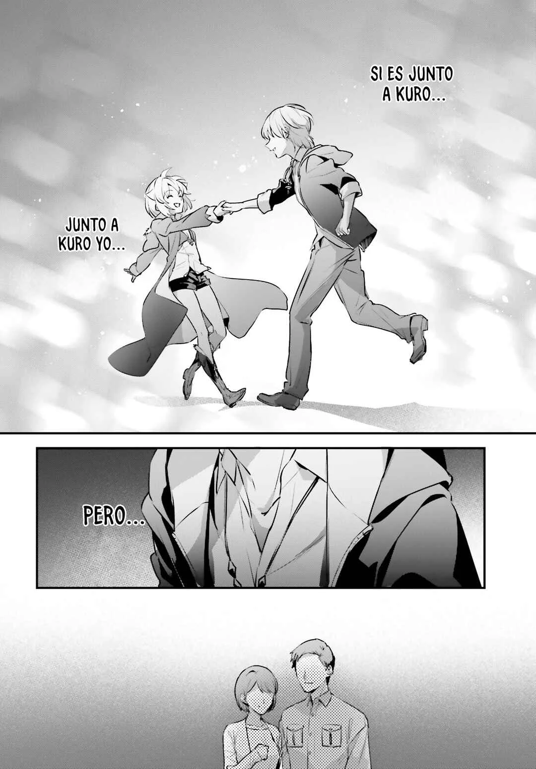 Yuusha Shoukan ni Makikomareta kedo, Isekai wa Heiwa deshita Capítulo 65 - Page 9