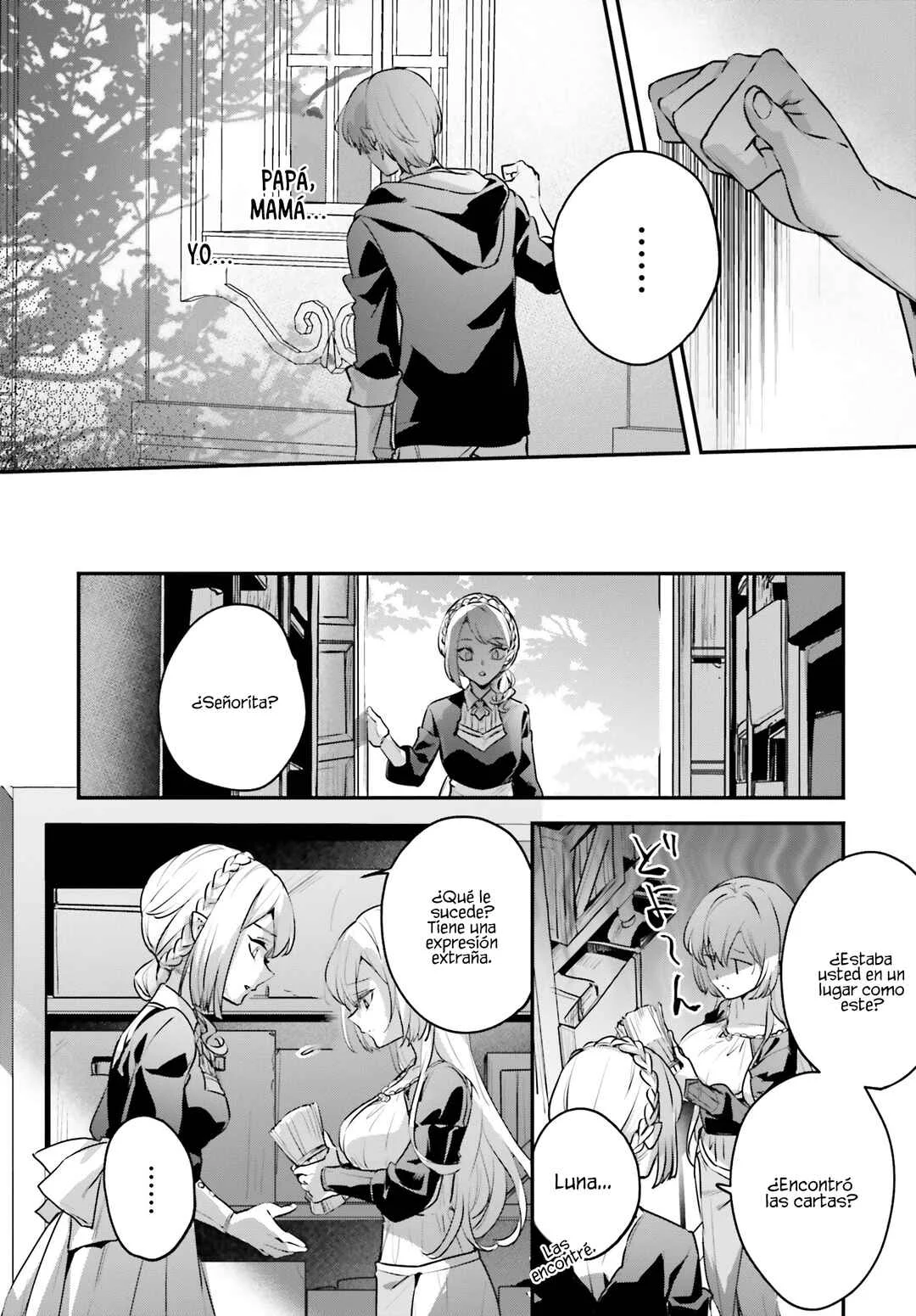 Yuusha Shoukan ni Makikomareta kedo, Isekai wa Heiwa deshita Capítulo 65 - Page 10