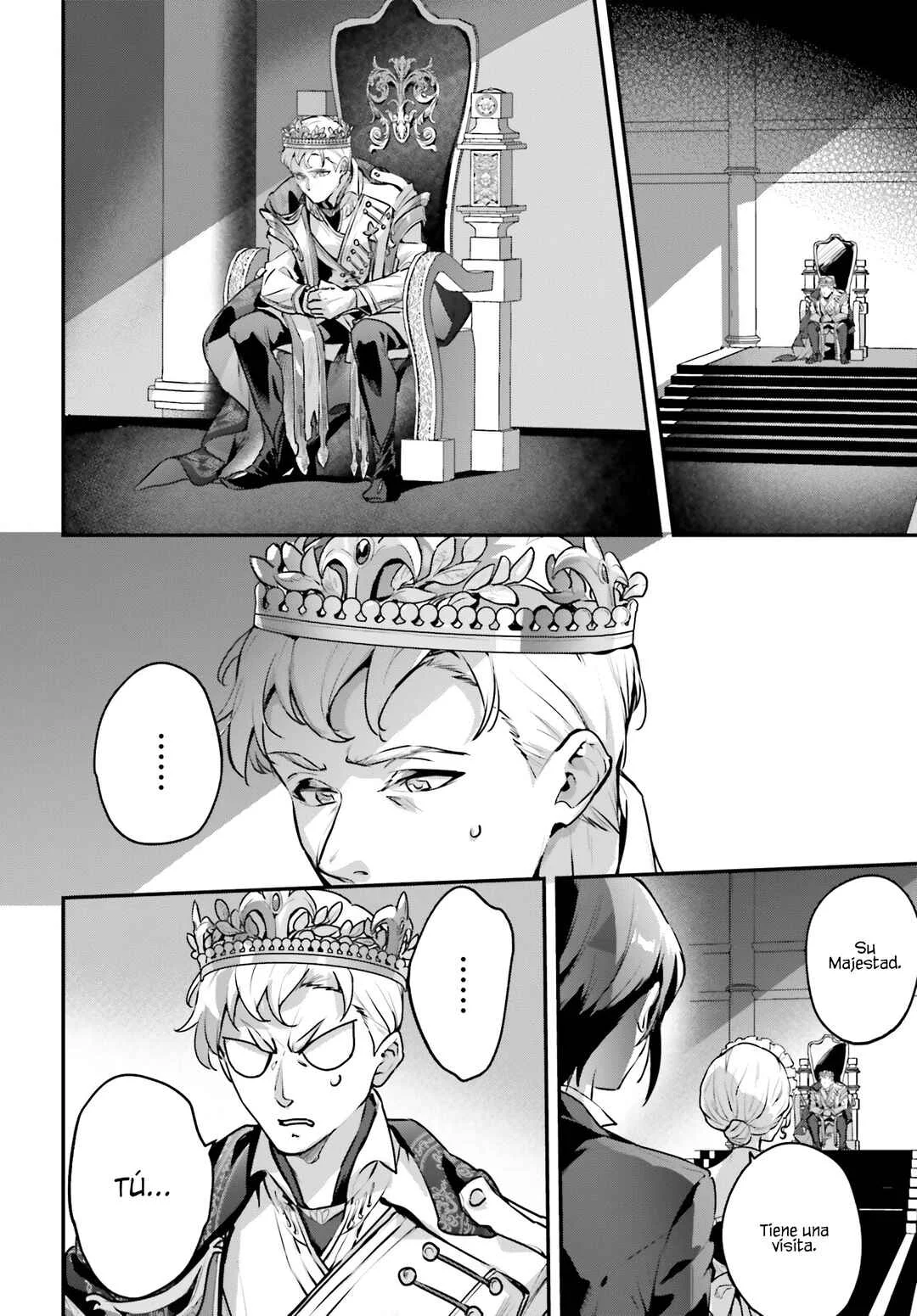 Yuusha Shoukan ni Makikomareta kedo, Isekai wa Heiwa deshita Capítulo 65 - Page 13