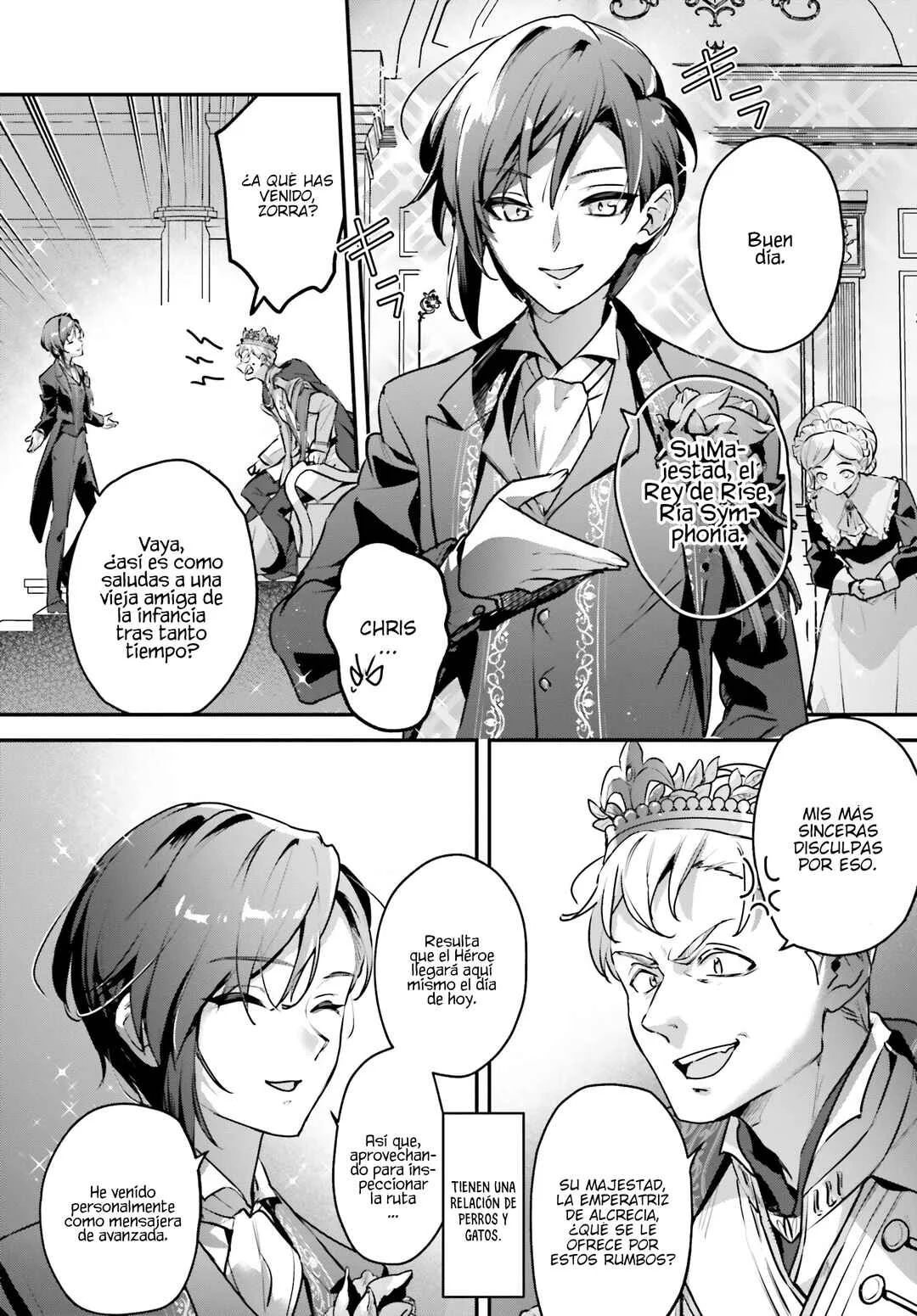 Yuusha Shoukan ni Makikomareta kedo, Isekai wa Heiwa deshita Capítulo 65 - Page 14