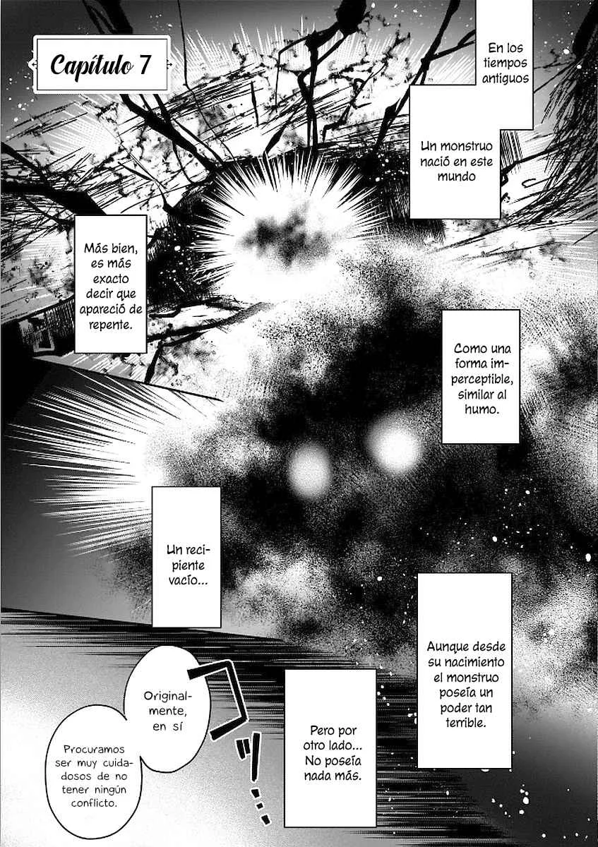 Yuusha Shoukan ni Makikomareta kedo, Isekai wa Heiwa deshita Capítulo 7 - Page 1