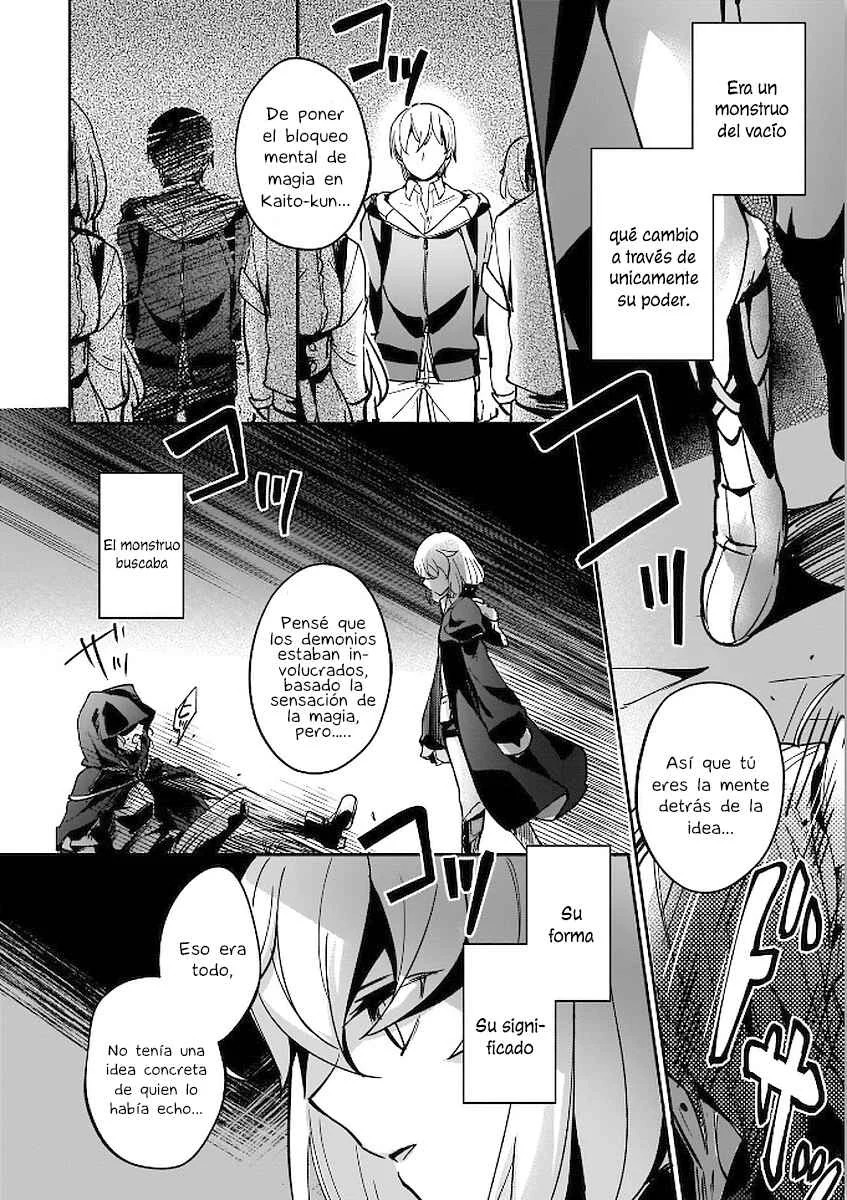 Yuusha Shoukan ni Makikomareta kedo, Isekai wa Heiwa deshita Capítulo 7 - Page 2