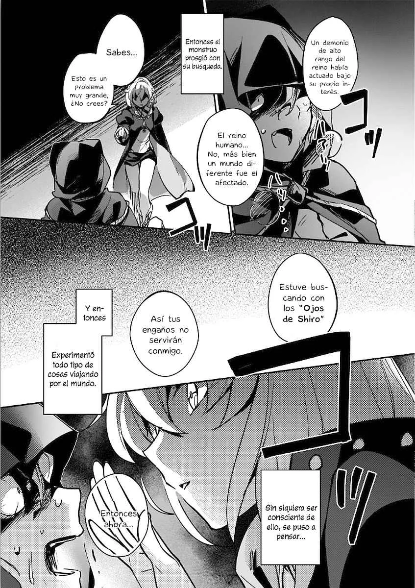 Yuusha Shoukan ni Makikomareta kedo, Isekai wa Heiwa deshita Capítulo 7 - Page 3