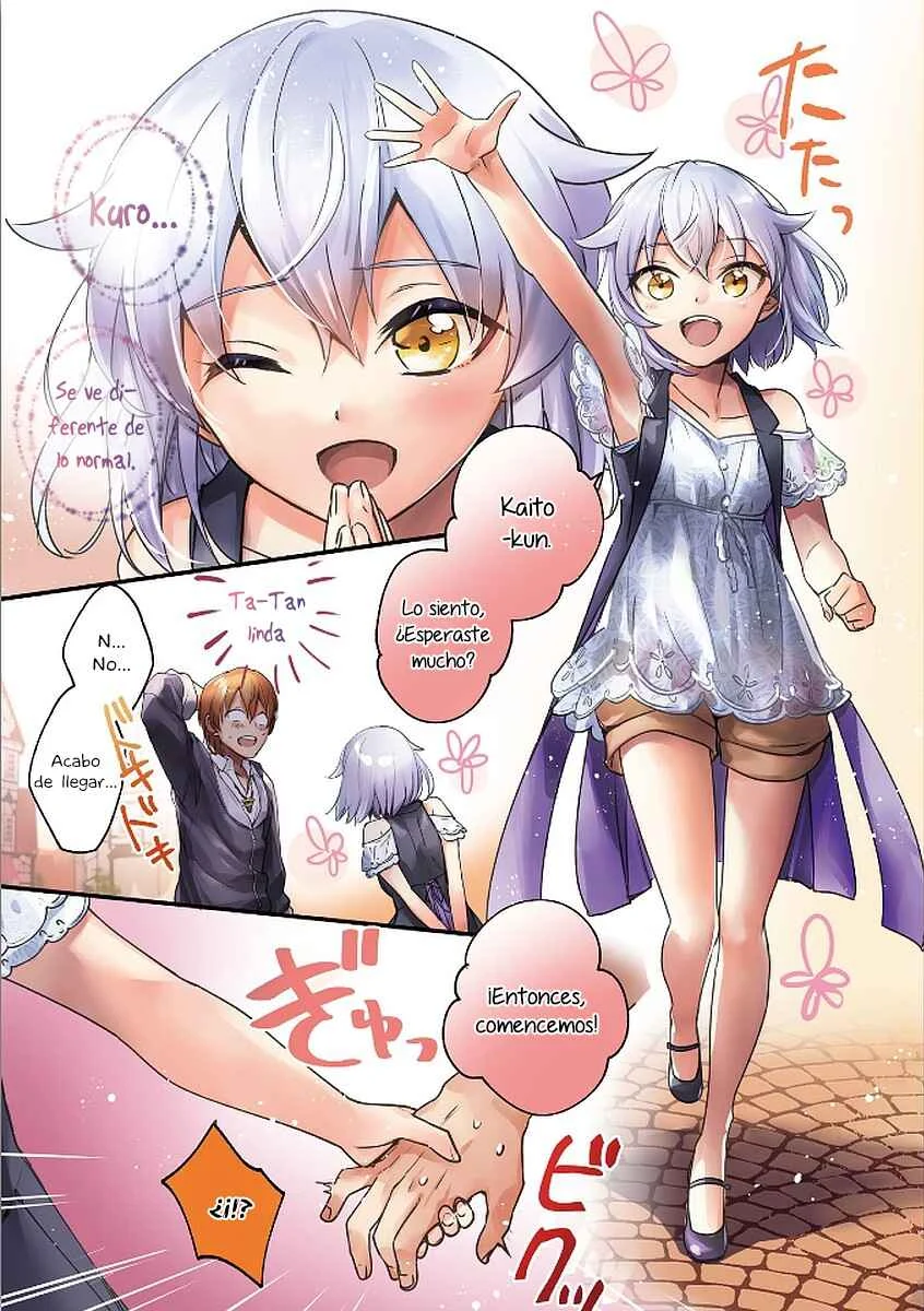 Yuusha Shoukan ni Makikomareta kedo, Isekai wa Heiwa deshita Capítulo 8 - Page 2