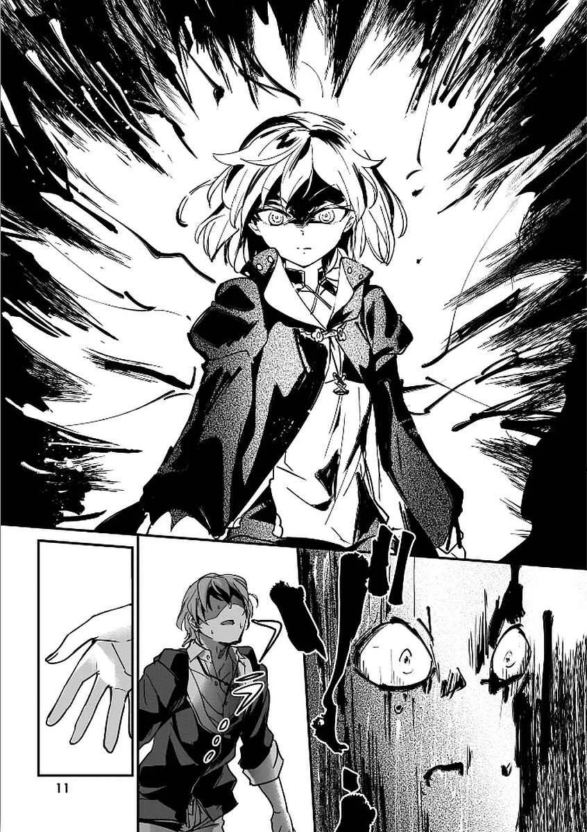 Yuusha Shoukan ni Makikomareta kedo, Isekai wa Heiwa deshita Capítulo 8 - Page 10