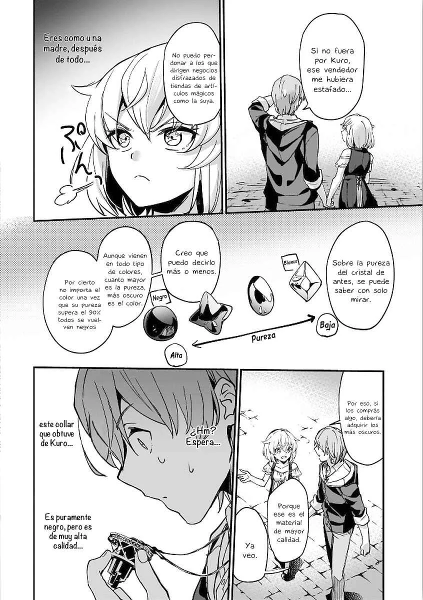 Yuusha Shoukan ni Makikomareta kedo, Isekai wa Heiwa deshita Capítulo 8 - Page 23