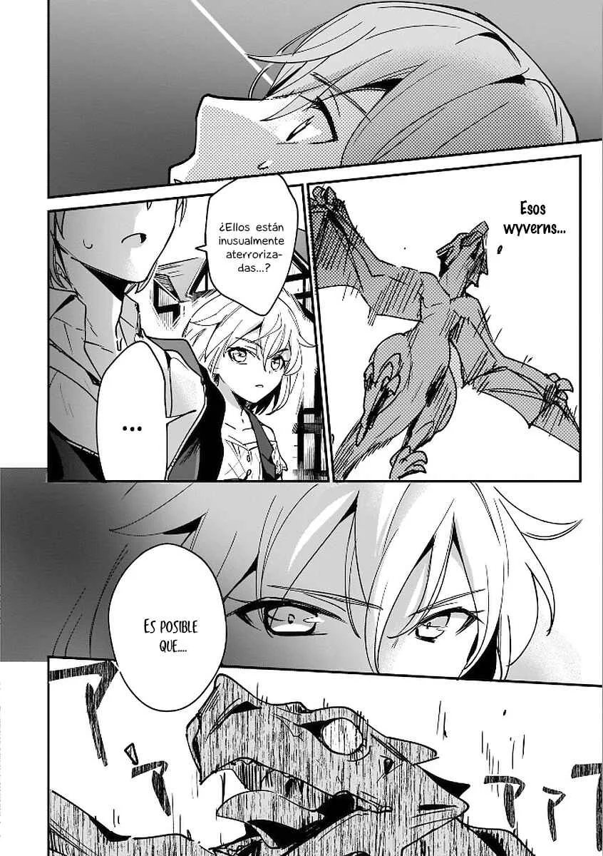 Yuusha Shoukan ni Makikomareta kedo, Isekai wa Heiwa deshita Capítulo 9 - Page 2