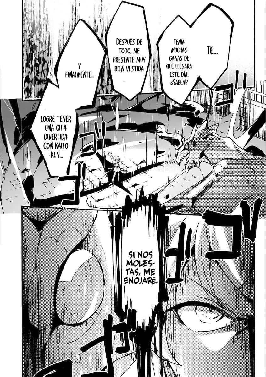 Yuusha Shoukan ni Makikomareta kedo, Isekai wa Heiwa deshita Capítulo 9 - Page 6