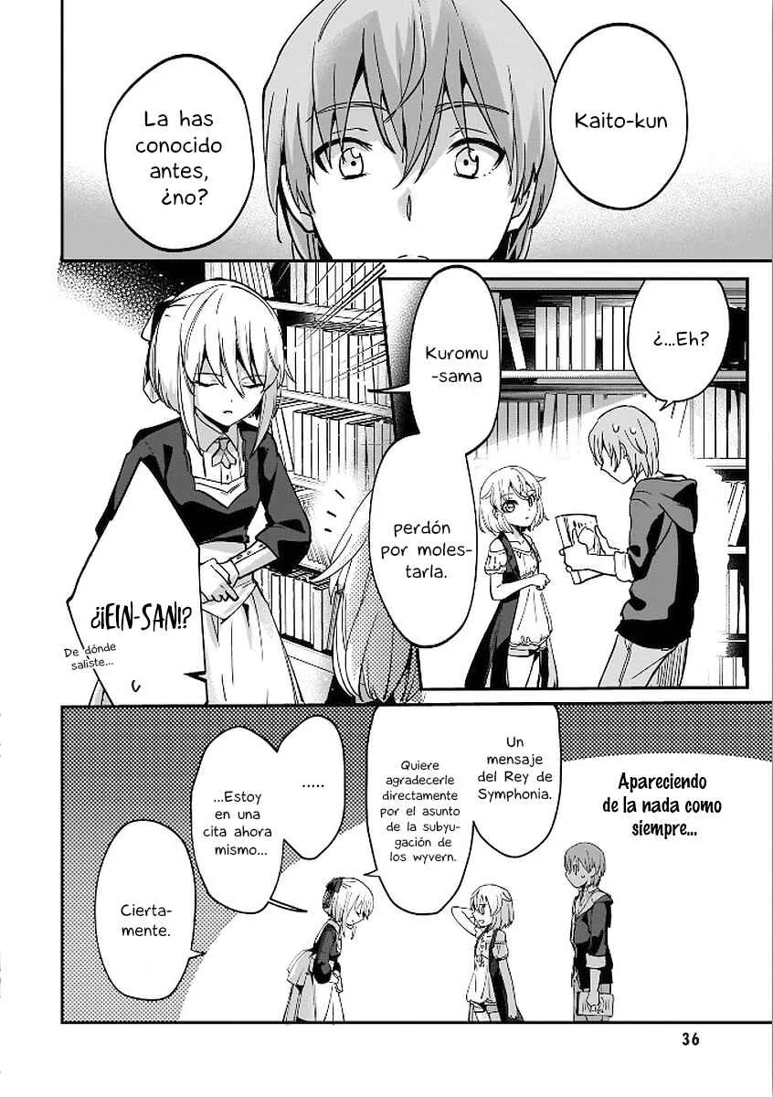Yuusha Shoukan ni Makikomareta kedo, Isekai wa Heiwa deshita Capítulo 9 - Page 10