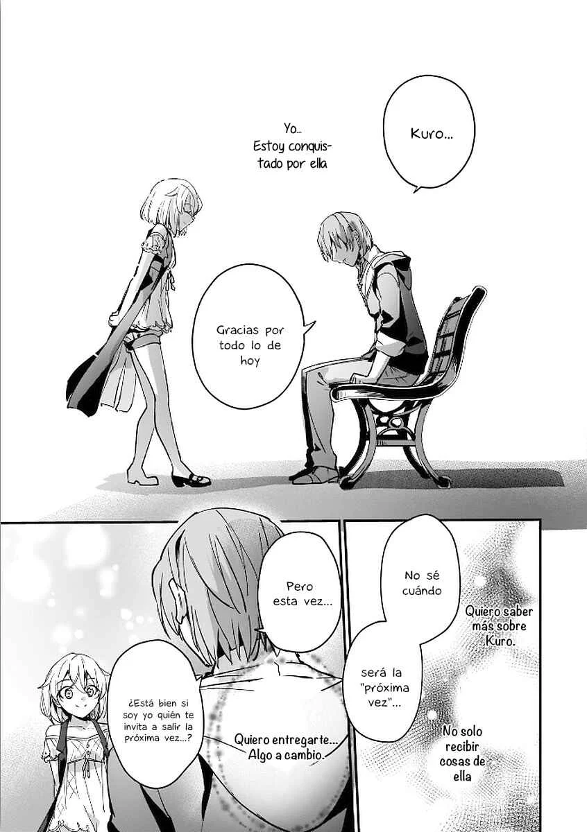 Yuusha Shoukan ni Makikomareta kedo, Isekai wa Heiwa deshita Capítulo 9 - Page 17
