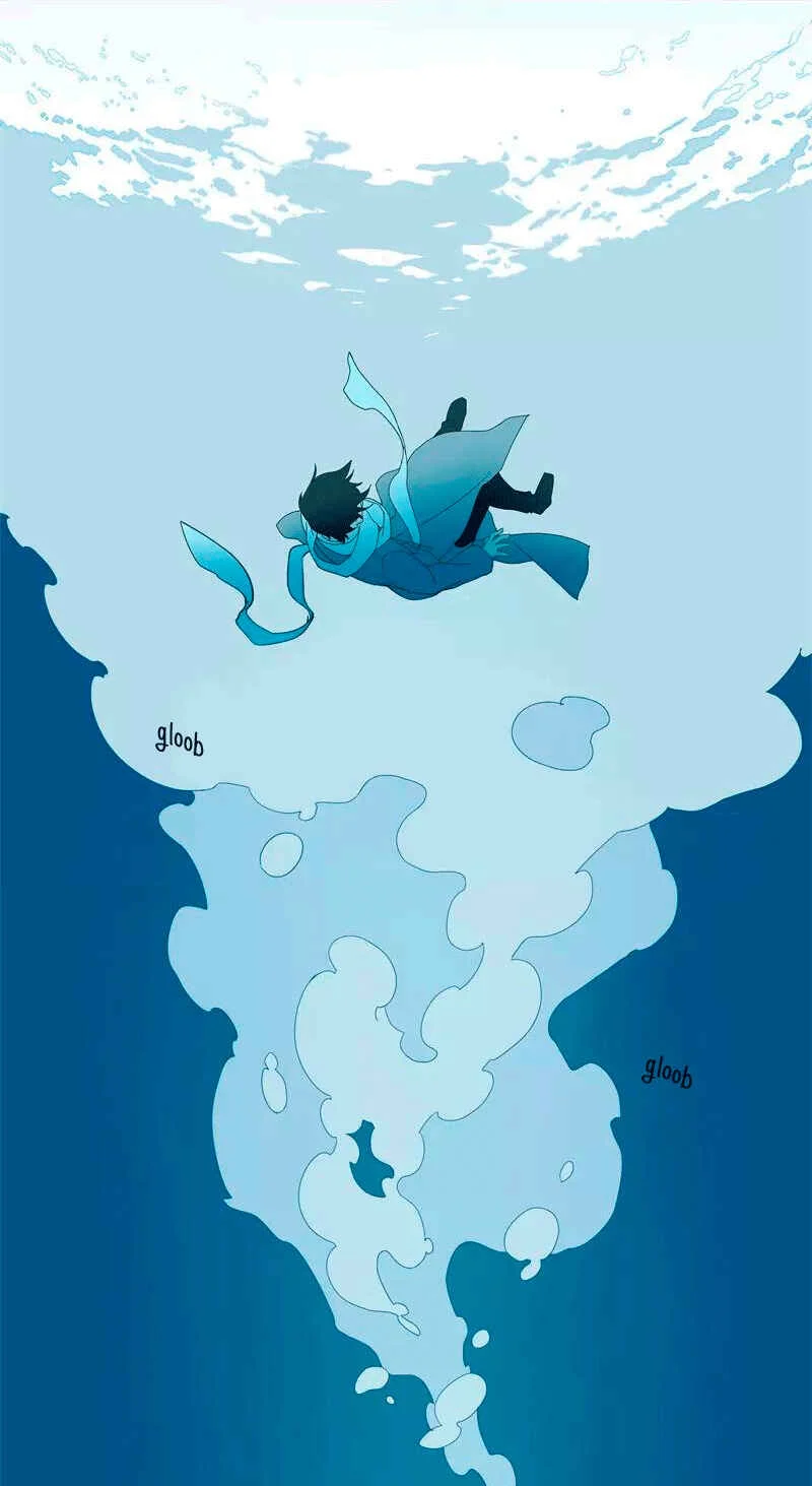 YuZe of the Peach Blossom Springs Capítulo 1 - Page 6