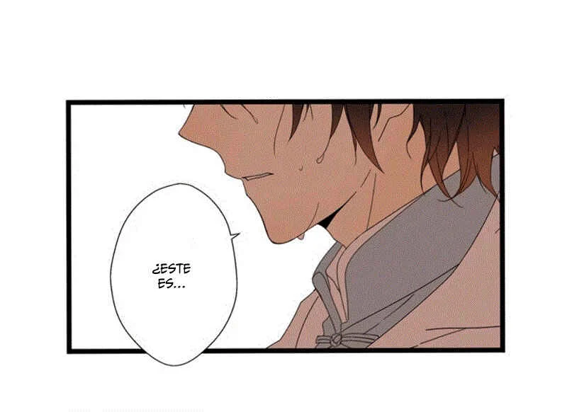 YuZe of the Peach Blossom Springs Capítulo 1 - Page 12