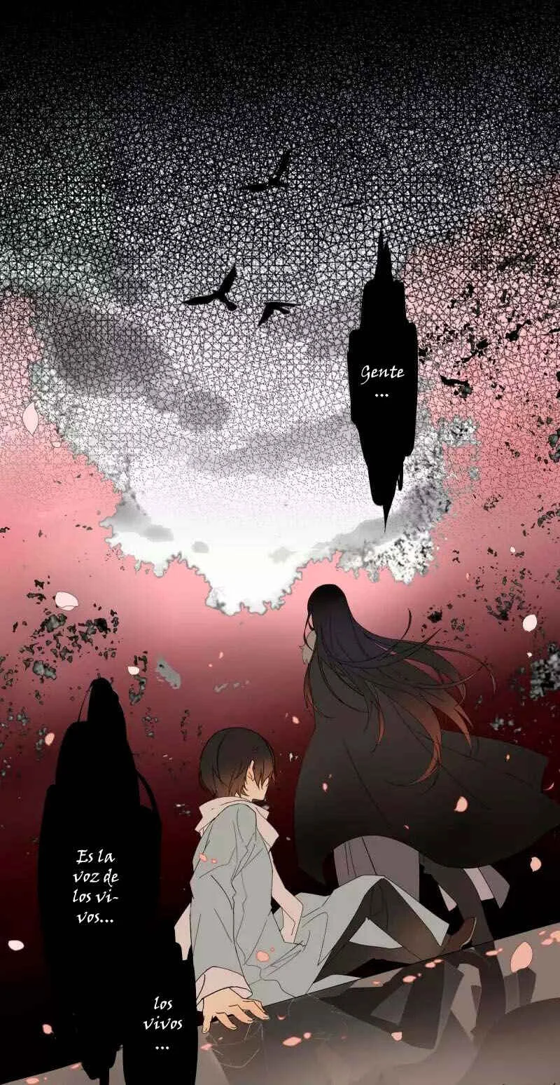 YuZe of the Peach Blossom Springs Capítulo 1 - Page 19
