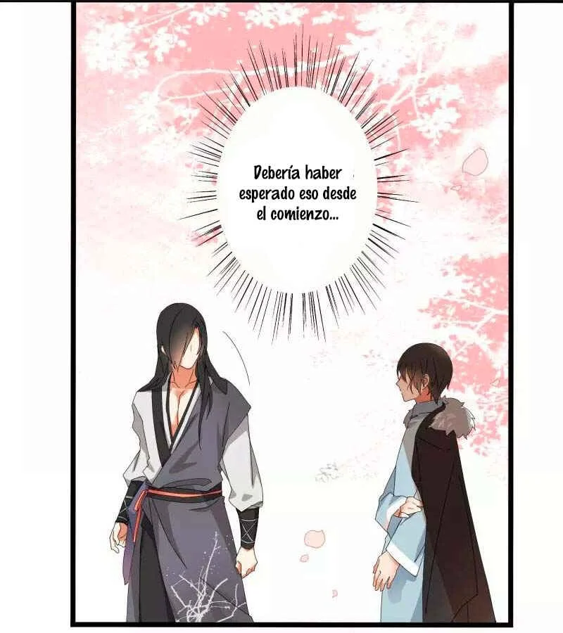 YuZe of the Peach Blossom Springs Capítulo 1 - Page 31