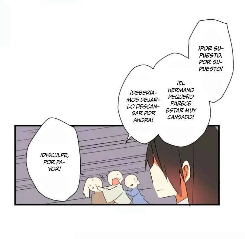 YuZe of the Peach Blossom Springs Capítulo 2 - Page 17