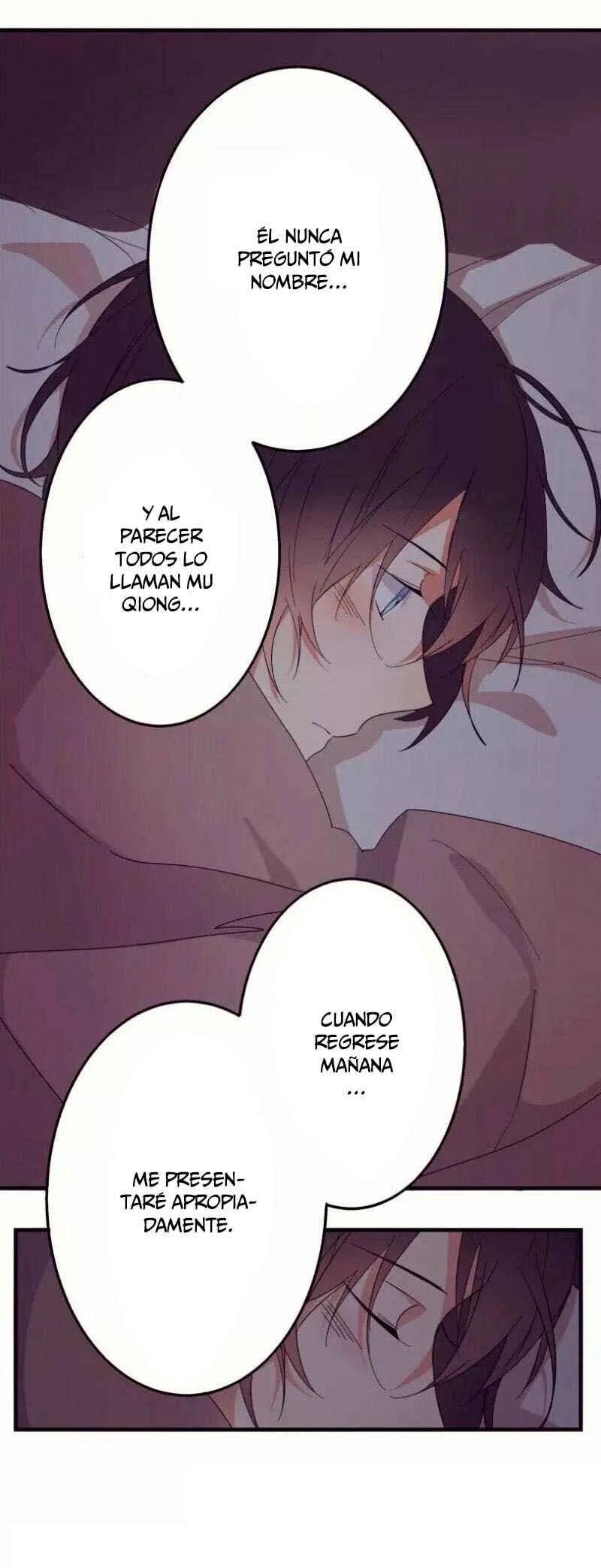 YuZe of the Peach Blossom Springs Capítulo 2 - Page 23