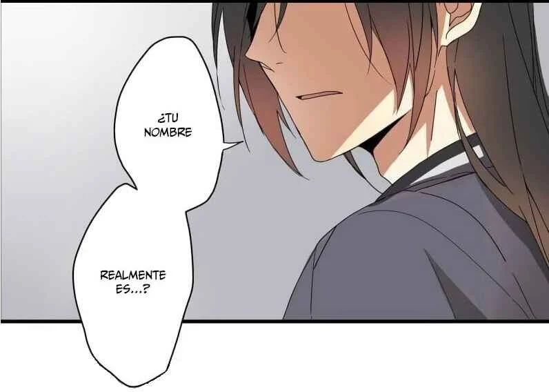 YuZe of the Peach Blossom Springs Capítulo 3 - Page 4