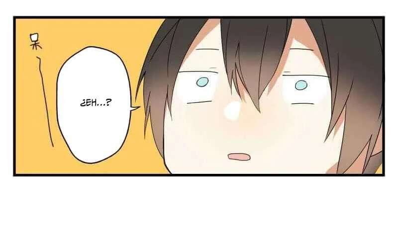 YuZe of the Peach Blossom Springs Capítulo 3 - Page 28