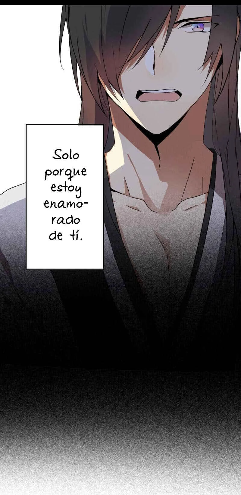 YuZe of the Peach Blossom Springs Capítulo 4 - Page 3