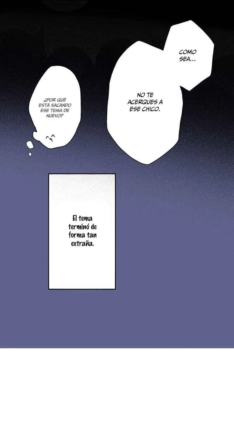 YuZe of the Peach Blossom Springs Capítulo 4 - Page 10
