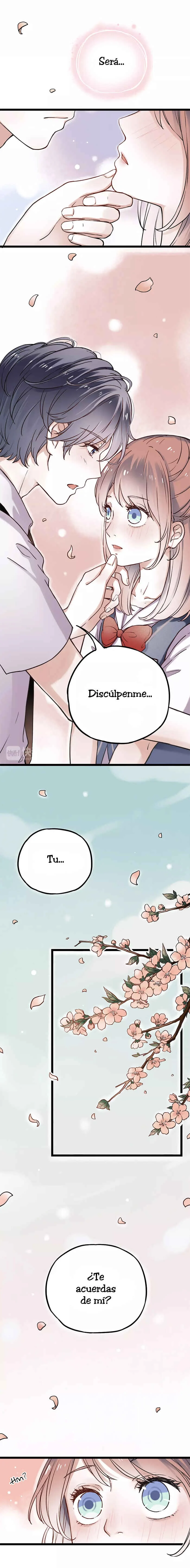 Zéshàng Jìmò Yínghuǒ Capítulo 2: El diablo està aquì - Page 5