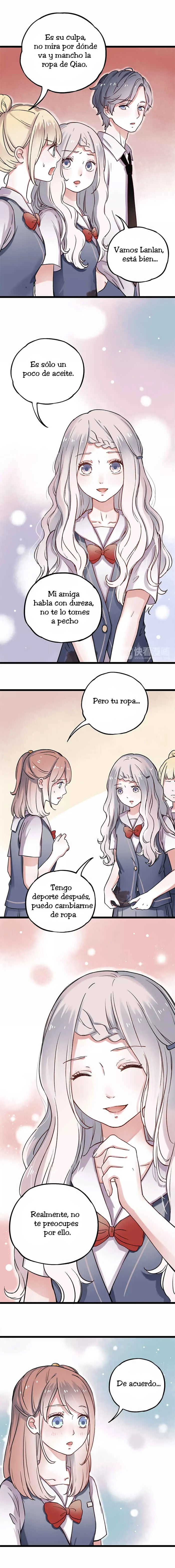 Zéshàng Jìmò Yínghuǒ Capítulo 2: El diablo està aquì - Page 22