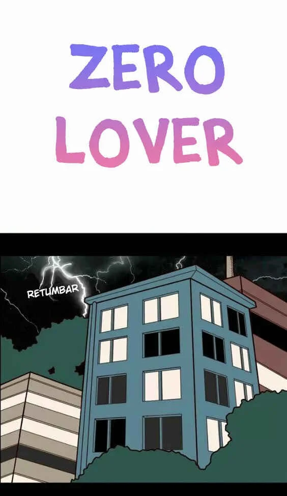 Zero Degree Lover Capítulo 1 - Page 1