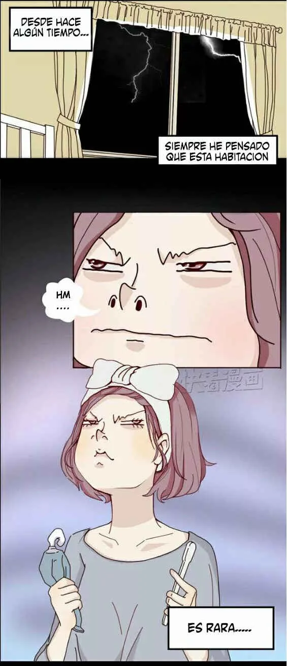 Zero Degree Lover Capítulo 1 - Page 2