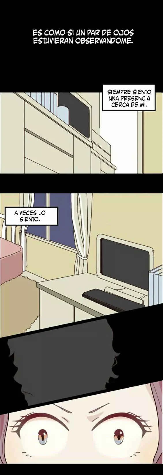 Zero Degree Lover Capítulo 1 - Page 3