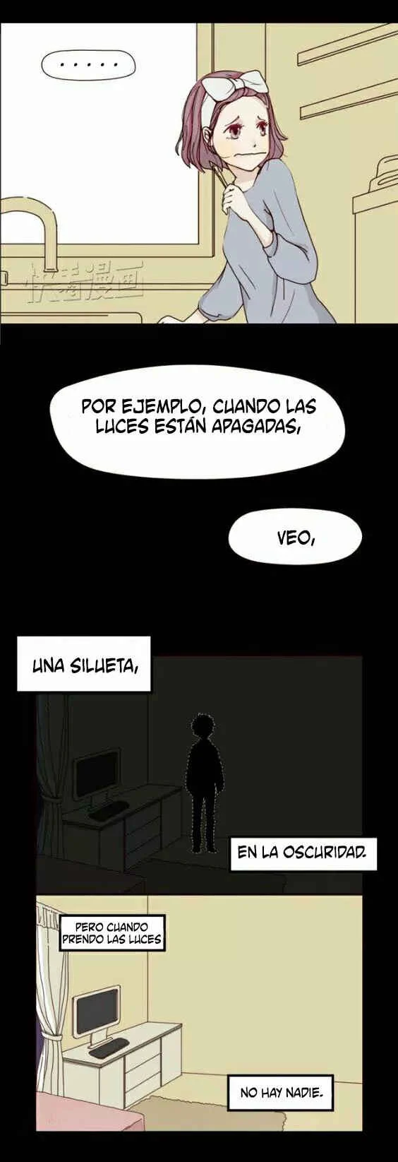 Zero Degree Lover Capítulo 1 - Page 4