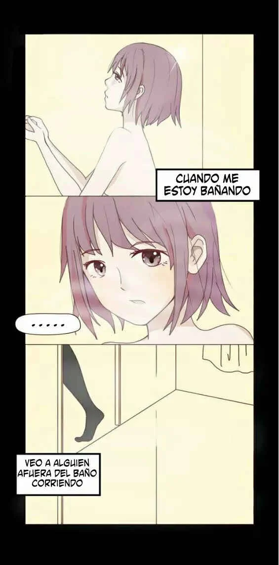 Zero Degree Lover Capítulo 1 - Page 5