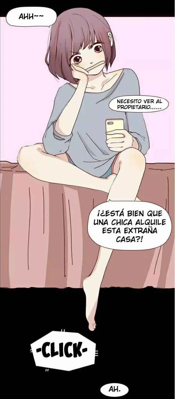 Zero Degree Lover Capítulo 1 - Page 7