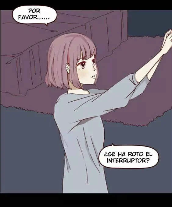 Zero Degree Lover Capítulo 1 - Page 9