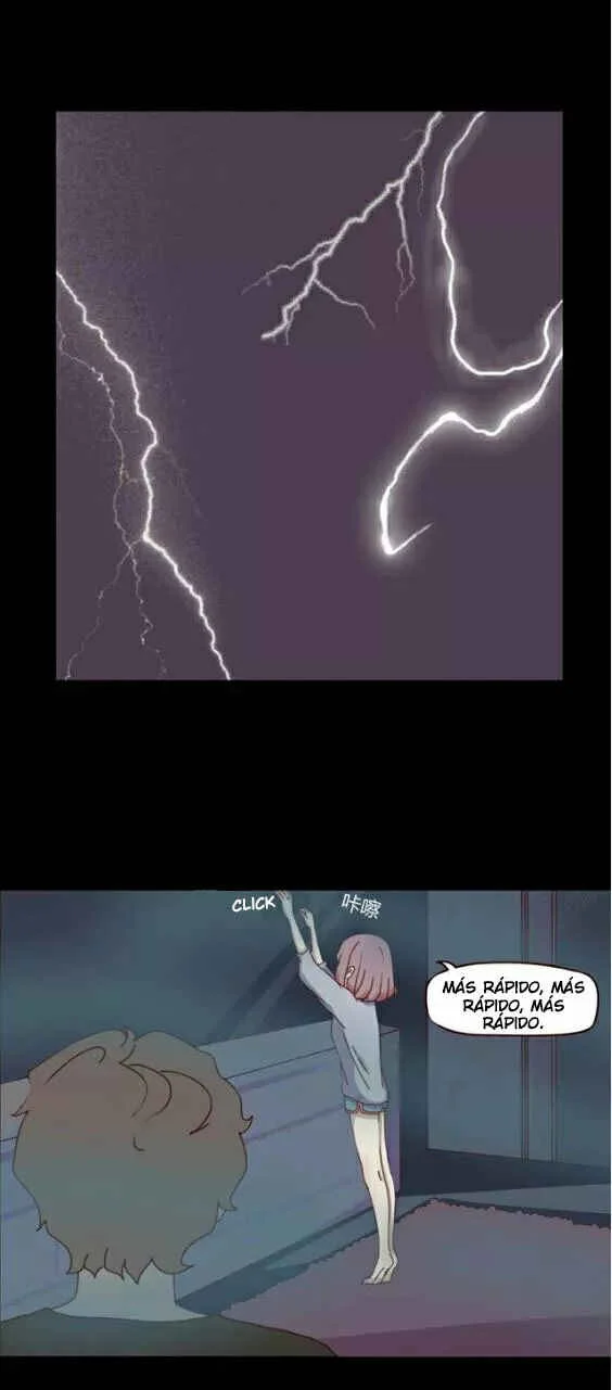 Zero Degree Lover Capítulo 1 - Page 11